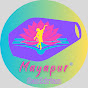 Mayapur Sankirtan Official® logo