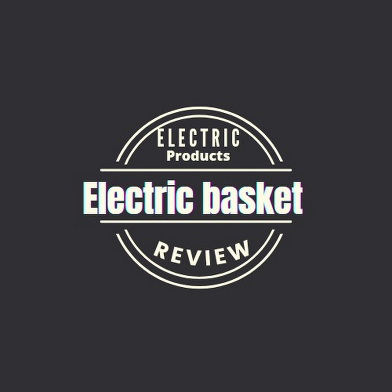 Electric basket