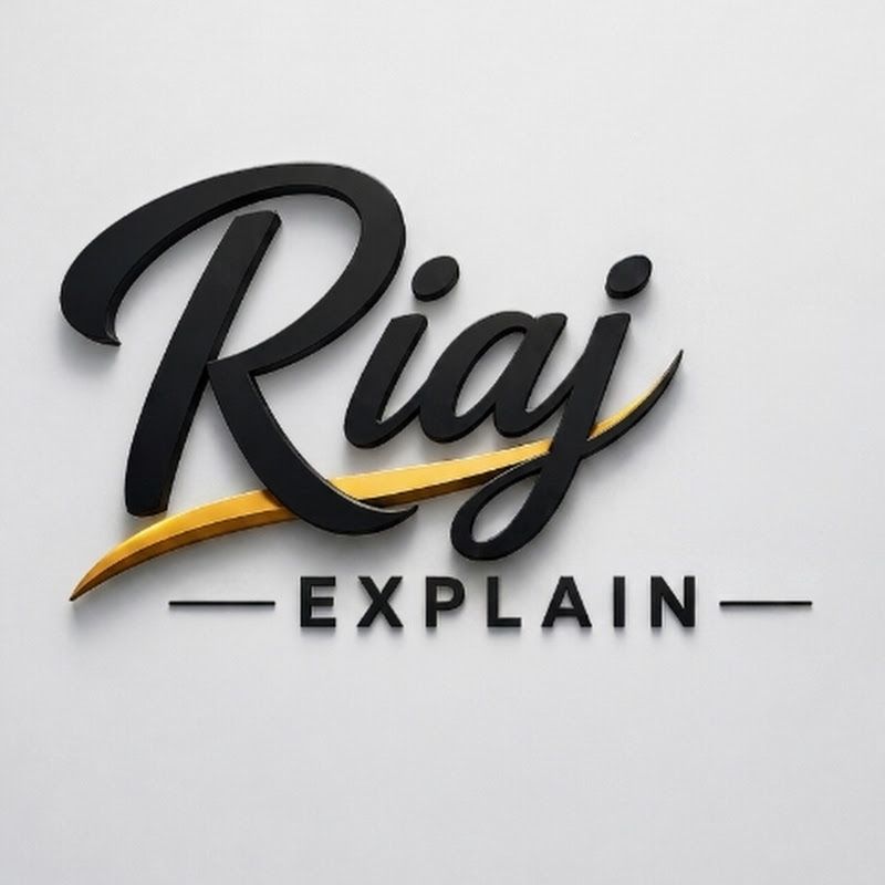 Riaj explain 
