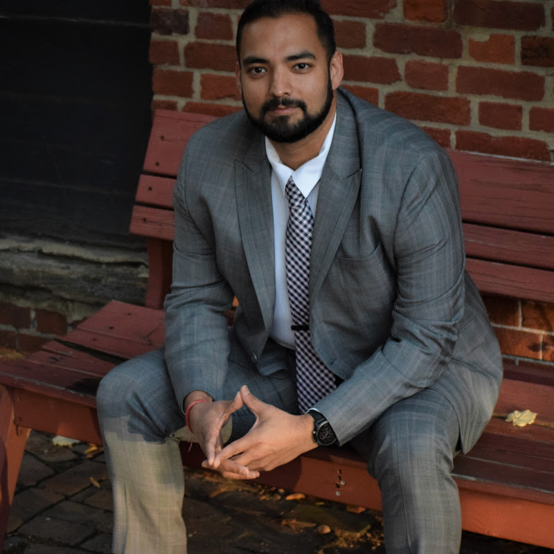 Sahil Malhotra