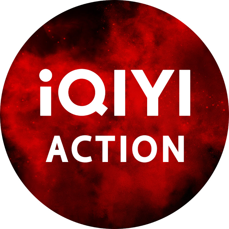 iQIYI Action Movie - Get the iQIYI APP Logo