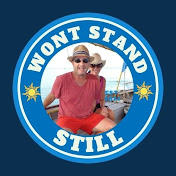 wont stand still