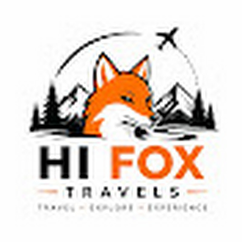 Hi Fox Travels