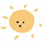 ☀️sunn☀️ logo