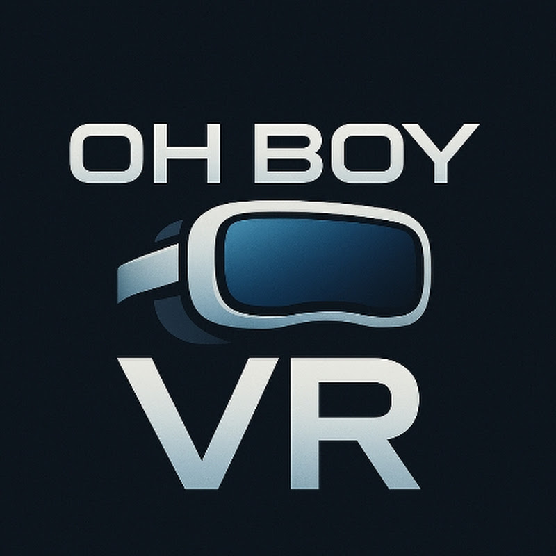 Oh Boy VR
