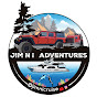 Motoryacht Cruising & Jeep Overland Adventures logo