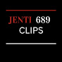 Jenti689 Clips logo