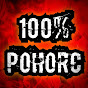 100%Pohorc logo