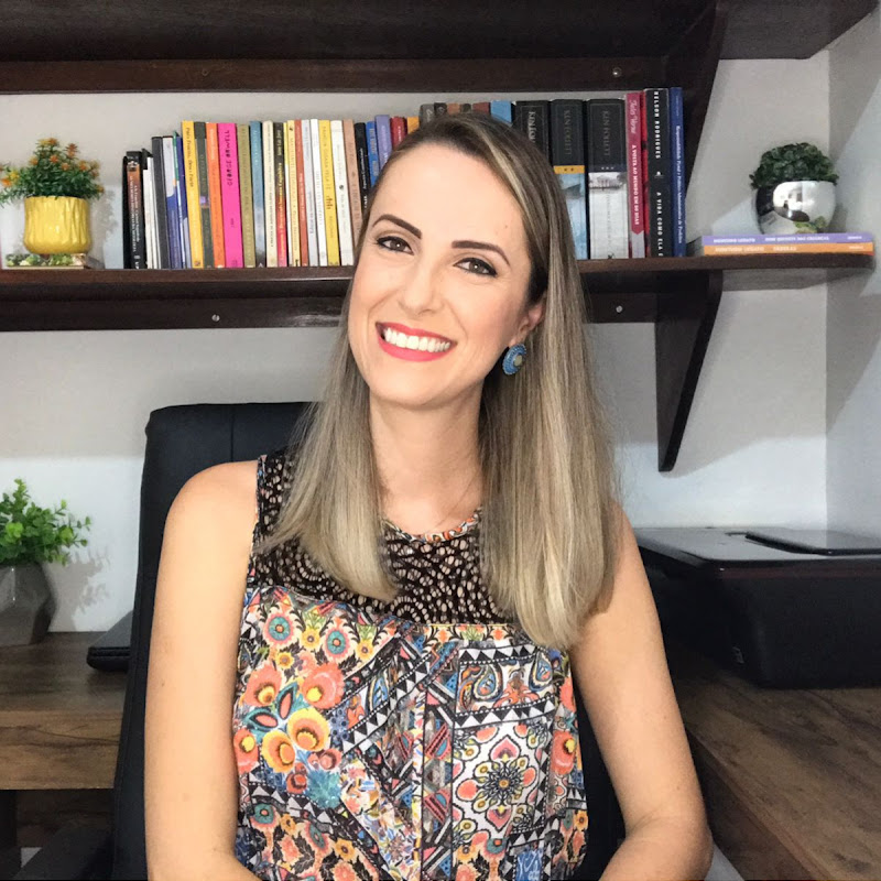 Ana Dalla Vecchia de Lima- Fonoaudióloga