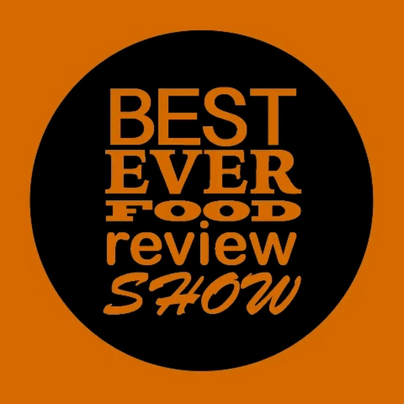 BEST FOOD REVIEW SHOW