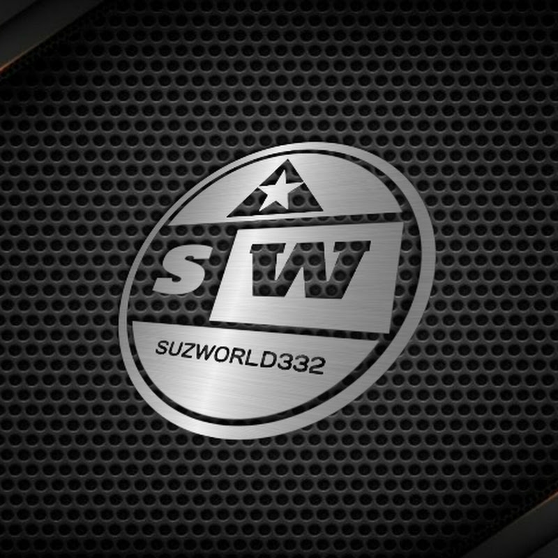 Suzworld332