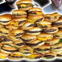 Impossible Food Challenges