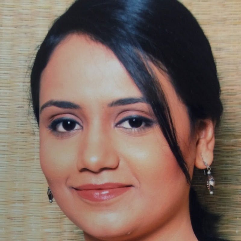 Anushrii’s Kitchen