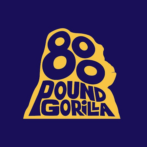 800 Pound Gorilla Media