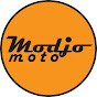 ModjoMoto
