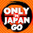 ONLY in JAPAN * GO