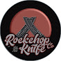 Rock Chop Knife Co. logo