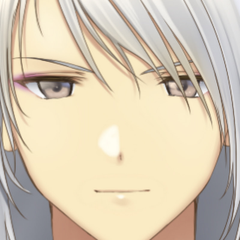 御手洗アルジェント