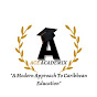 Ace Academix logo