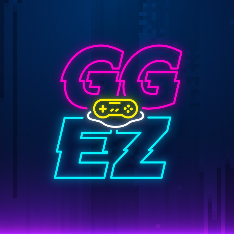 GG over EZ Podcast