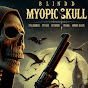 Myopic Skull logo