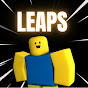 Leaps logo