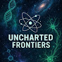 UNCHARTED FRONTIERS logo