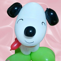 まりぽんBalloon Artアイコン画像