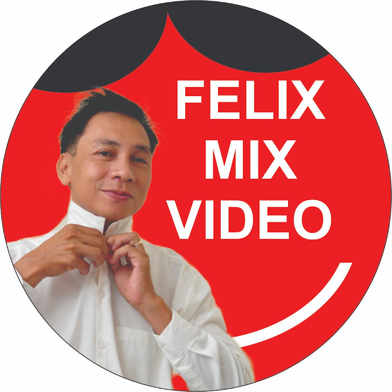 Felix Mix Video