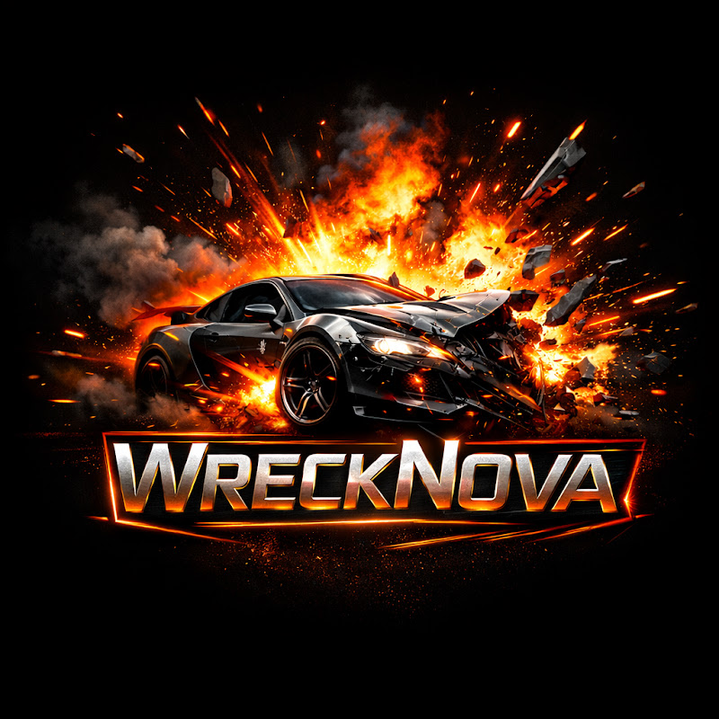 BeamNG WreckNova