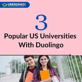Ubergrad YouTube channel