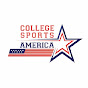 College Sports America logo
