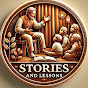 Stories and lessons logo
