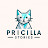 Priscilla Stories