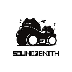 Sound Zenith-TOKYO SOUNDS