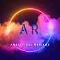 Analytical Reviews logo