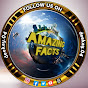 AMAZING FACTS DEEKAY.04 logo