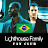 Lighthouse Family - Fan Club (Brazil)