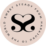 SWEET STEADY 