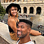 Marlon & Gabriela  - @MarlonAndGabriela YouTube Profile Photo