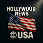 Hollywood News USA logo