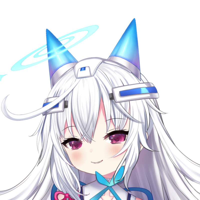 Padko ch. 平平子 【活動終止】