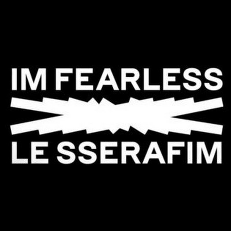 LE SSERAFIM