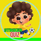 Striker Quiz
