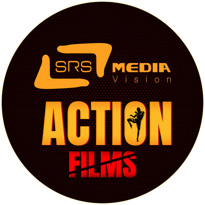 Srs Media Vision Action Films