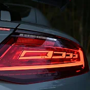 5UM1R3 w/ Audi TT RS