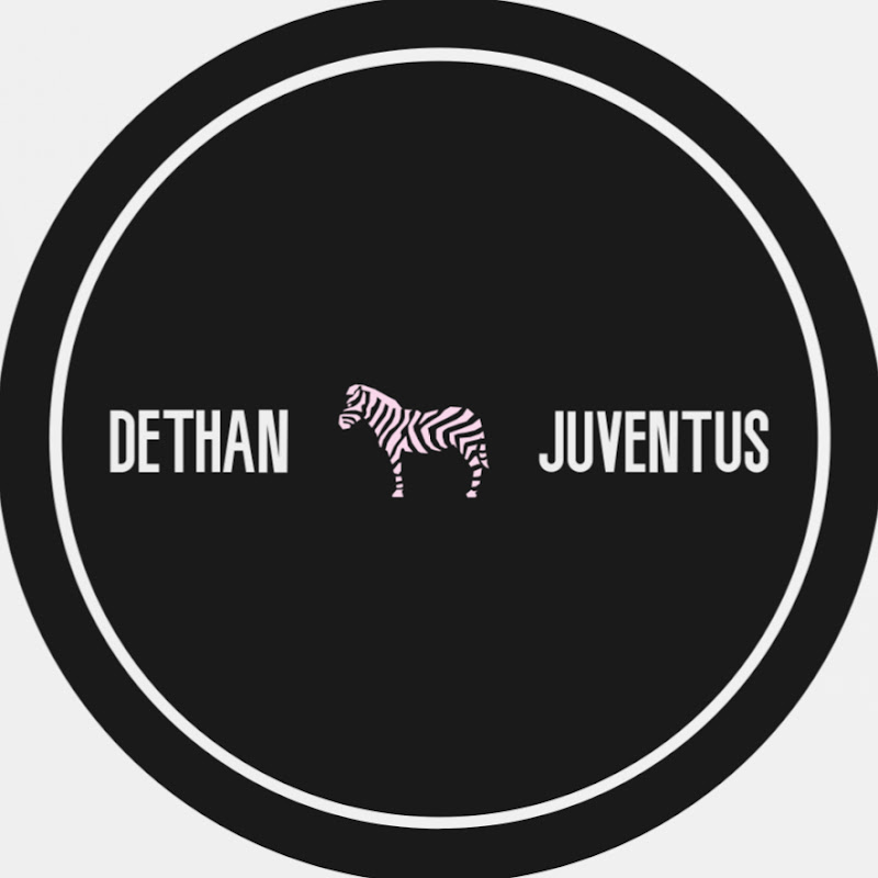 Dethan Juventus