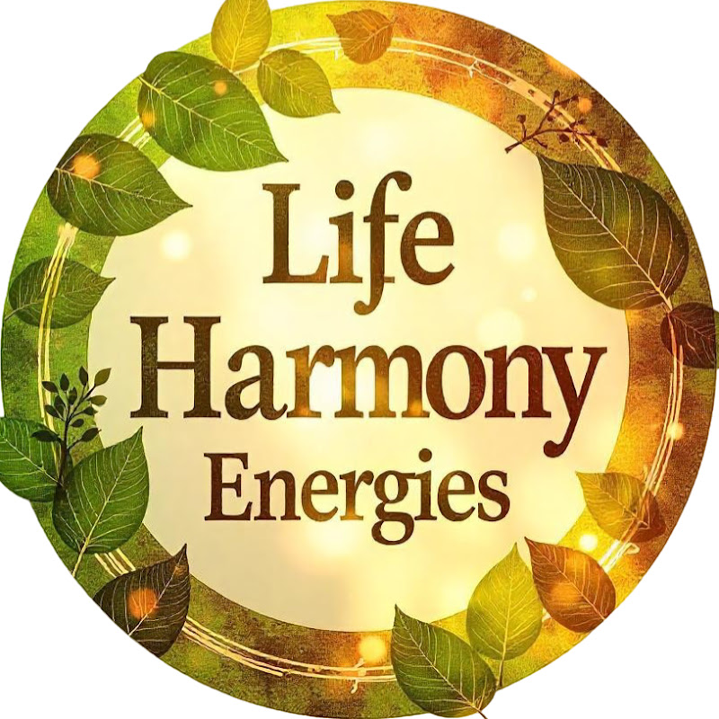 Life Harmony Energies