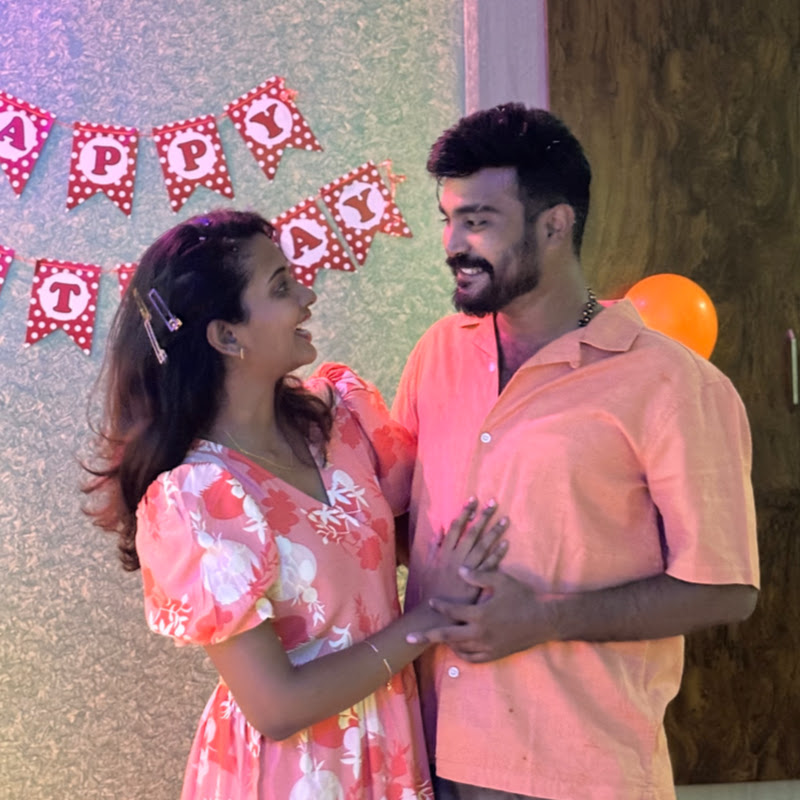 Kaaviya Madhubalan