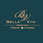 Bella Vita Weddings YouTube Profile Photo